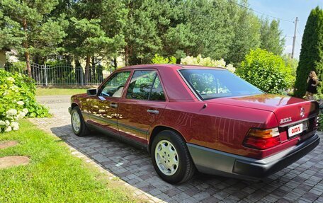 Mercedes-Benz W124, 1988 год, 710 000 рублей, 6 фотография