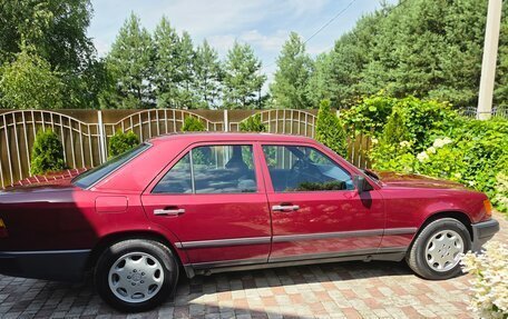 Mercedes-Benz W124, 1988 год, 710 000 рублей, 9 фотография