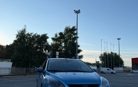 Ford Focus II рестайлинг, 2008 год, 550 000 рублей, 1 фотография