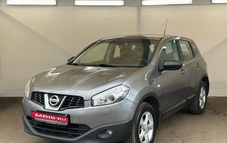 Nissan Qashqai, 2013 год, 850 000 рублей, 1 фотография
