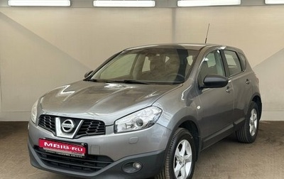 Nissan Qashqai, 2013 год, 850 000 рублей, 1 фотография