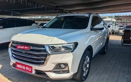 Haval H6, 2021 год, 1 389 000 рублей, 1 фотография