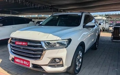 Haval H6, 2021 год, 1 389 000 рублей, 1 фотография