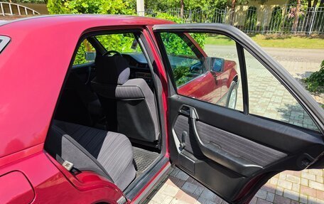 Mercedes-Benz W124, 1988 год, 710 000 рублей, 11 фотография