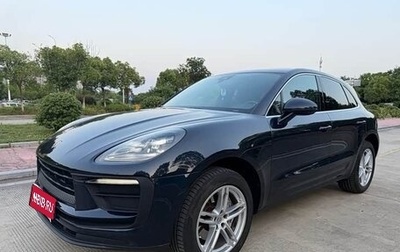 Porsche Macan I рестайлинг, 2023 год, 5 600 878 рублей, 1 фотография