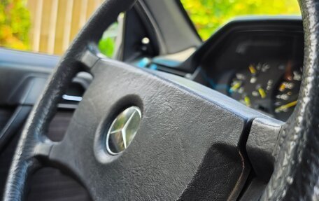 Mercedes-Benz W124, 1988 год, 710 000 рублей, 22 фотография
