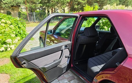 Mercedes-Benz W124, 1988 год, 710 000 рублей, 13 фотография