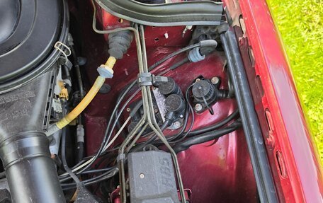 Mercedes-Benz W124, 1988 год, 710 000 рублей, 19 фотография