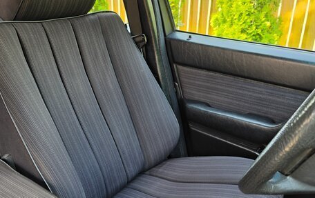 Mercedes-Benz W124, 1988 год, 710 000 рублей, 24 фотография