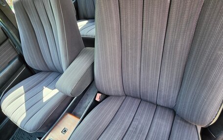 Mercedes-Benz W124, 1988 год, 710 000 рублей, 25 фотография