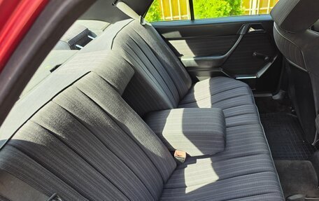 Mercedes-Benz W124, 1988 год, 710 000 рублей, 27 фотография