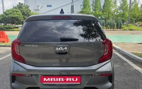 KIA Morning III, 2022 год, 1 100 777 рублей, 3 фотография
