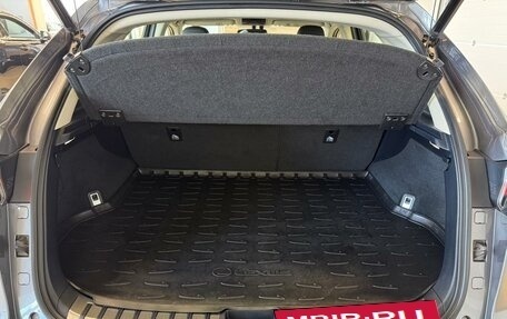 Lexus NX I, 2019 год, 3 499 900 рублей, 20 фотография