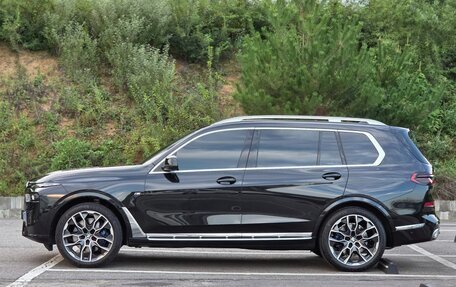 BMW X7, 2026 год, 15 100 300 рублей, 5 фотография