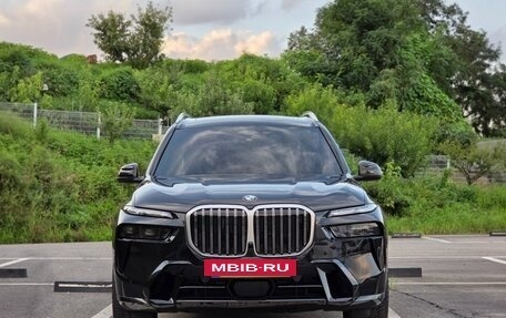 BMW X7, 2026 год, 15 100 300 рублей, 3 фотография