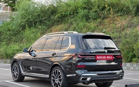 BMW X7, 2026 год, 15 100 300 рублей, 2 фотография