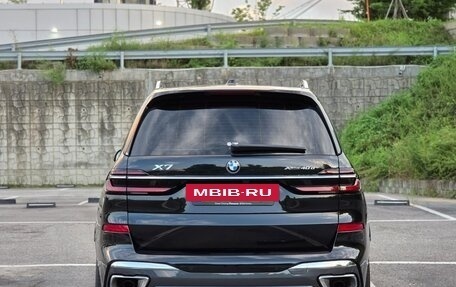 BMW X7, 2026 год, 15 100 300 рублей, 4 фотография
