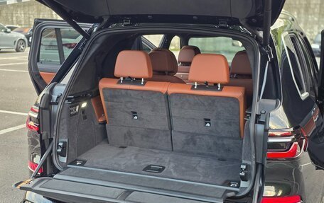 BMW X7, 2026 год, 15 100 300 рублей, 20 фотография