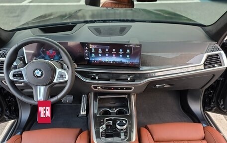 BMW X7, 2026 год, 15 100 300 рублей, 8 фотография