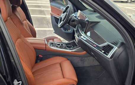 BMW X7, 2026 год, 15 100 300 рублей, 11 фотография