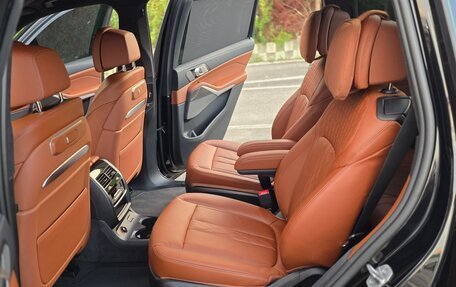 BMW X7, 2026 год, 15 100 300 рублей, 15 фотография