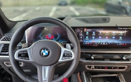 BMW X7, 2026 год, 15 100 300 рублей, 9 фотография