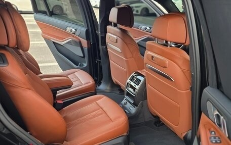 BMW X7, 2026 год, 15 100 300 рублей, 13 фотография