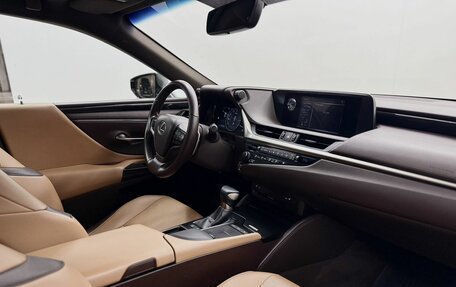 Lexus ES VII, 2019 год, 3 498 000 рублей, 12 фотография