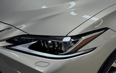 Lexus ES VII, 2019 год, 3 498 000 рублей, 8 фотография