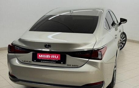 Lexus ES VII, 2019 год, 3 498 000 рублей, 9 фотография