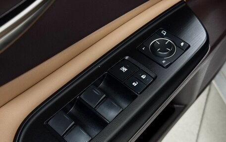 Lexus ES VII, 2019 год, 3 498 000 рублей, 18 фотография