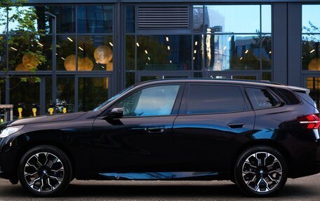 BMW X3, 2025 год, 6 950 000 рублей, 3 фотография