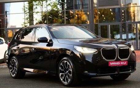 BMW X3, 2025 год, 6 950 000 рублей, 15 фотография