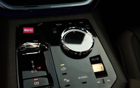 BMW X3, 2025 год, 6 950 000 рублей, 11 фотография