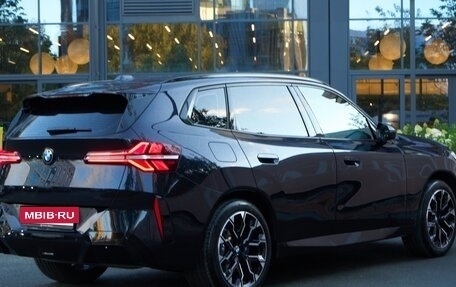 BMW X3, 2025 год, 6 950 000 рублей, 12 фотография