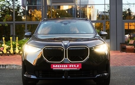 BMW X3, 2025 год, 6 950 000 рублей, 16 фотография
