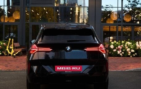 BMW X3, 2025 год, 6 950 000 рублей, 7 фотография