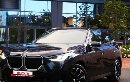BMW X3, 2025 год, 6 950 000 рублей, 2 фотография