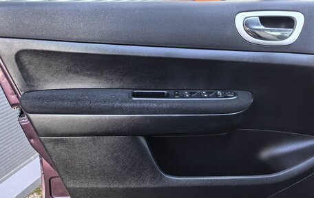 Peugeot 307 I, 2006 год, 499 000 рублей, 11 фотография