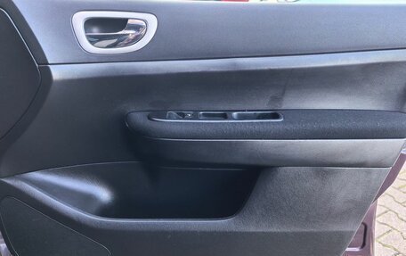 Peugeot 307 I, 2006 год, 499 000 рублей, 13 фотография