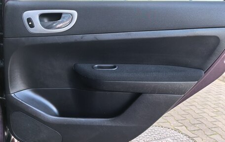 Peugeot 307 I, 2006 год, 499 000 рублей, 14 фотография