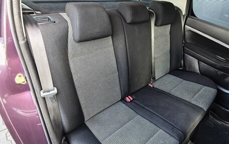 Peugeot 307 I, 2006 год, 499 000 рублей, 15 фотография