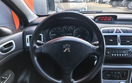 Peugeot 307 I, 2006 год, 499 000 рублей, 7 фотография