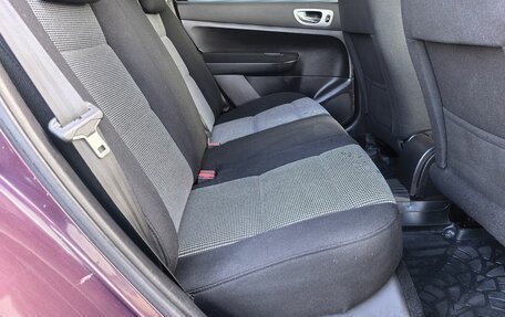 Peugeot 307 I, 2006 год, 499 000 рублей, 16 фотография