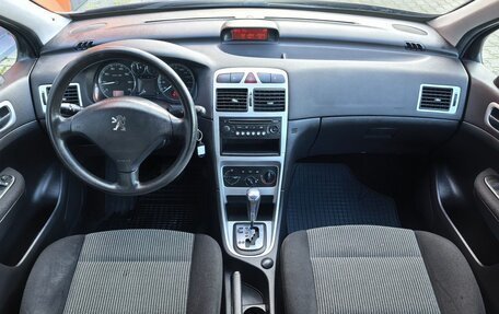 Peugeot 307 I, 2006 год, 499 000 рублей, 6 фотография