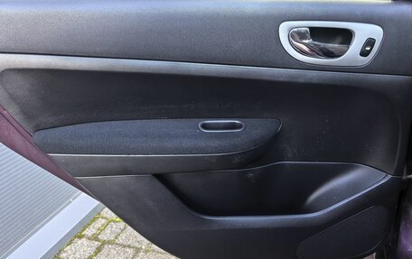 Peugeot 307 I, 2006 год, 499 000 рублей, 12 фотография