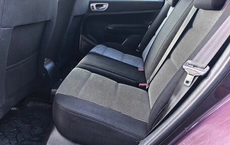 Peugeot 307 I, 2006 год, 499 000 рублей, 18 фотография