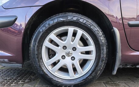 Peugeot 307 I, 2006 год, 499 000 рублей, 19 фотография