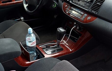 Toyota Camry V40, 2004 год, 730 000 рублей, 11 фотография