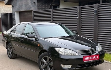 Toyota Camry V40, 2004 год, 730 000 рублей, 5 фотография